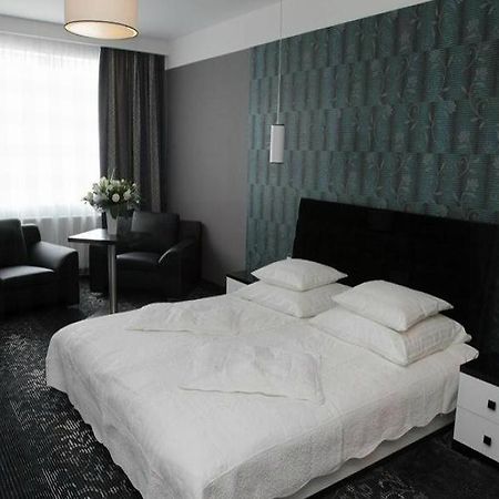 Hotel Europa Lubiń Camera foto